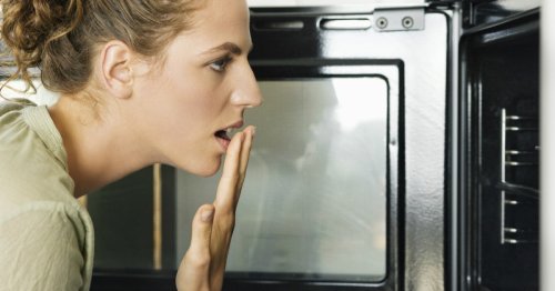 No nukes! Nine foods you should never put in the microwave