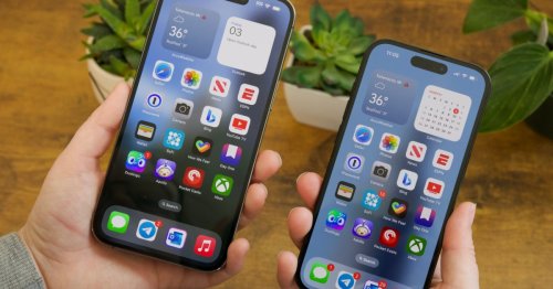 Will my iPhone get iOS 17? Here’s every supported model