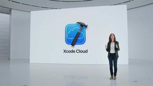 xcode cloud review