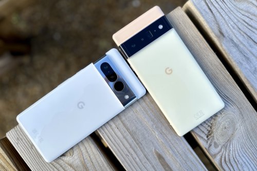 These 6 things could make the Pixel 7a the perfect Google phone