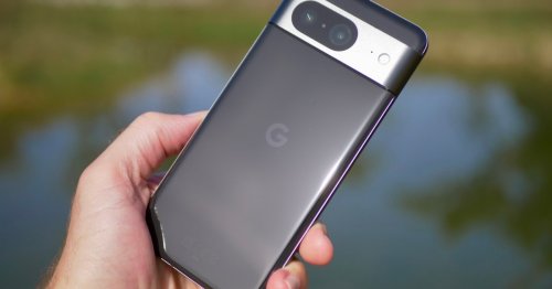 5 phones you should buy instead of the Google Pixel 8