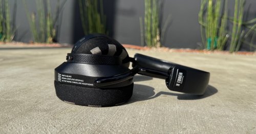The MW75 Neuro headphones read your brainwaves and their potential is fascinating