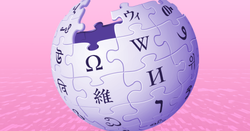 Meta wants to supercharge Wikipedia with an AI upgrade