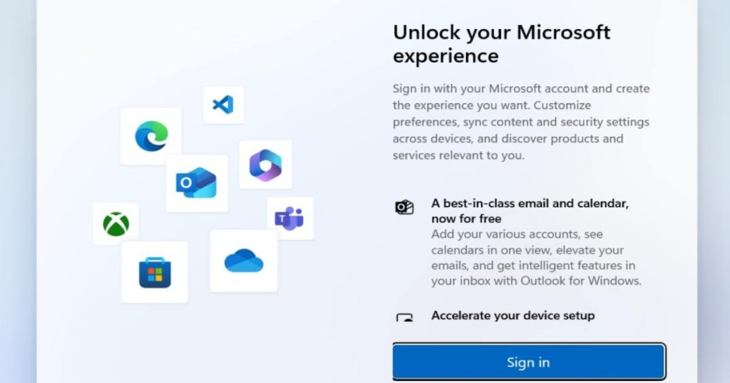 Magazine - Windows Bug