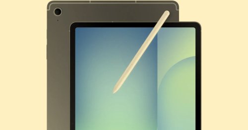 Samsung Galaxy Tab S10 FE leak bares it all, and it’s bad news
