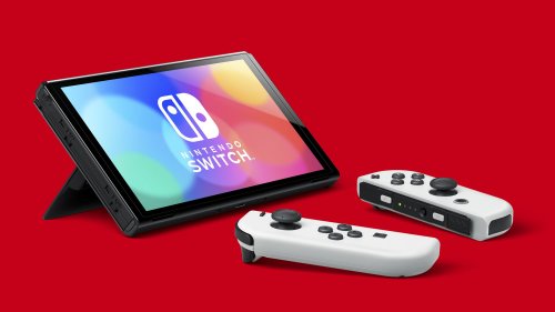 Xbox delays mean 2022 is now the Nintendo Switch’s year