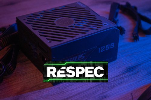 The decade of ignoring your gaming PC’s power supply is over