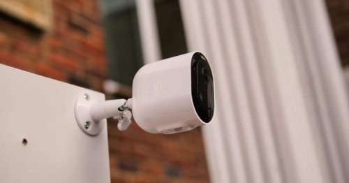 Las mejores cámaras de vigilancia inalámbricas del mercado
