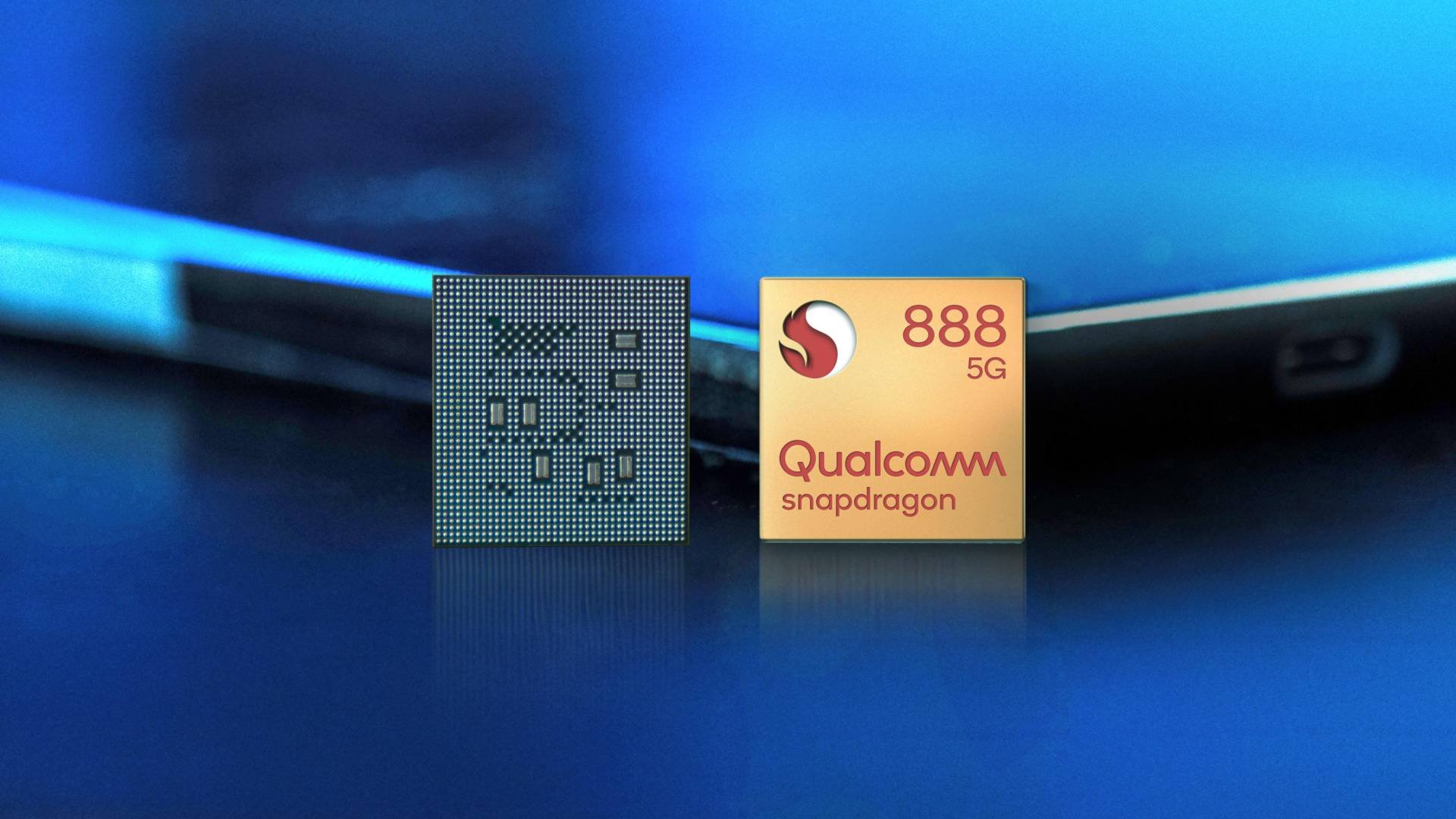 Five reasons to be excited about the Qualcomm Snapdragon 888