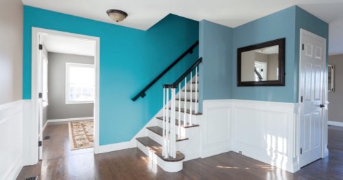 ‘Paint’ walls a different color with this simple Photoshop trick