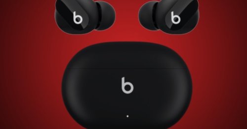 Could these be Apple’s next Beats true wireless earbuds?
