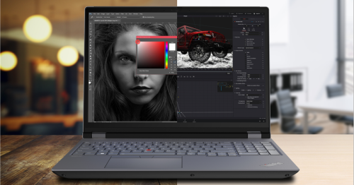 This Lenovo laptop with 128GB RAM is over $5500 off, and that’s no joke