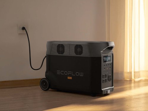 EcoFlow’s DELTA Pro ecosystem: The ideal home battery backup solution for power