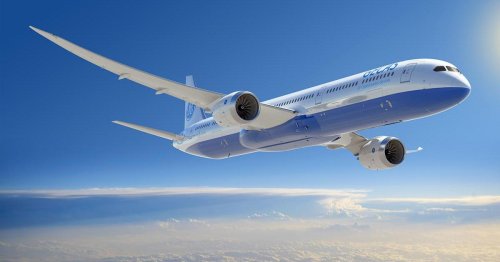 Nasty Boeing Dreamliner bug could shut down your plane in midair