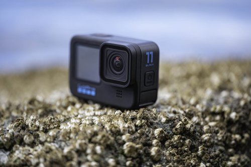 GoPro Hero 11 Cyber Monday deal knocks $100 off the price