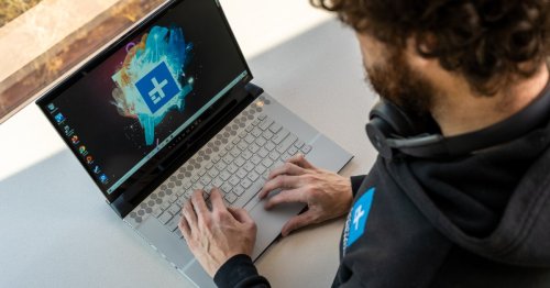 This Alienware gaming laptop with an RTX 4090 is $450 off | Flipboard