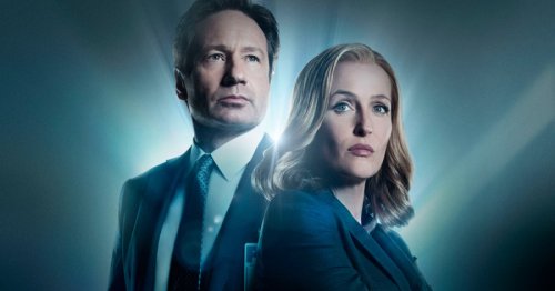 The best X-Files episodes