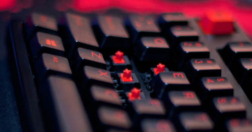 Why mechanical keyboards aren’t just for geeks anymore