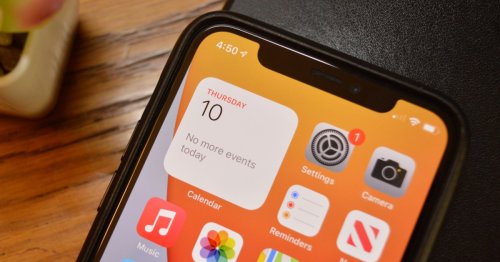 The best iOS 14 tips and tricks