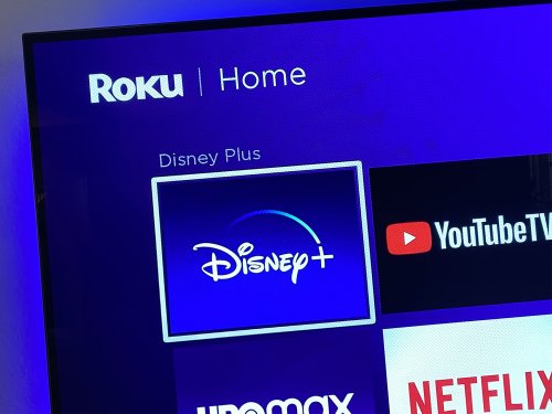 Disney+ launches cheaper plan with ads — but not on Roku