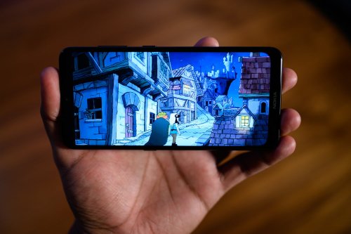 Google Pixel 4a vs. Nokia 7.2: Can experience win out?