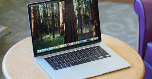 Every macOS version in order: from the first public beta to macOS 15