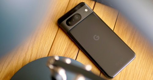 Your Google Pixel 8 is getting this cool missing feature after all