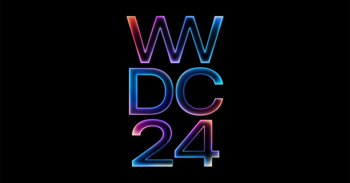 Apple's WWDC 2024 - cover