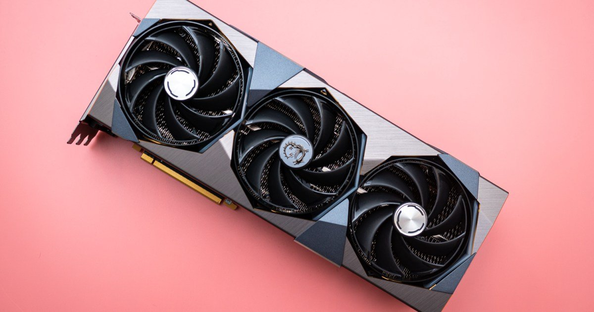 Everything you need to know about buying a GPU in 2023