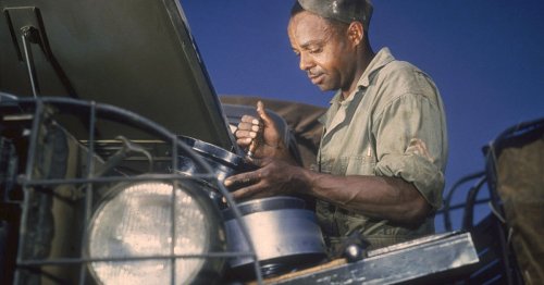 1950s engine tech was as efficient as today’s. So why didn’t we use it?