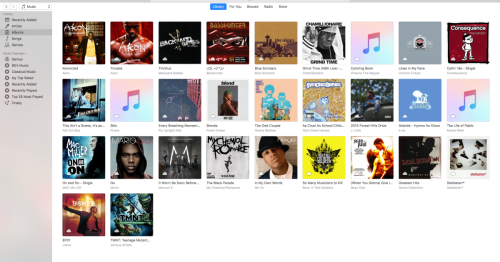 How to transfer your iTunes library to a new computer