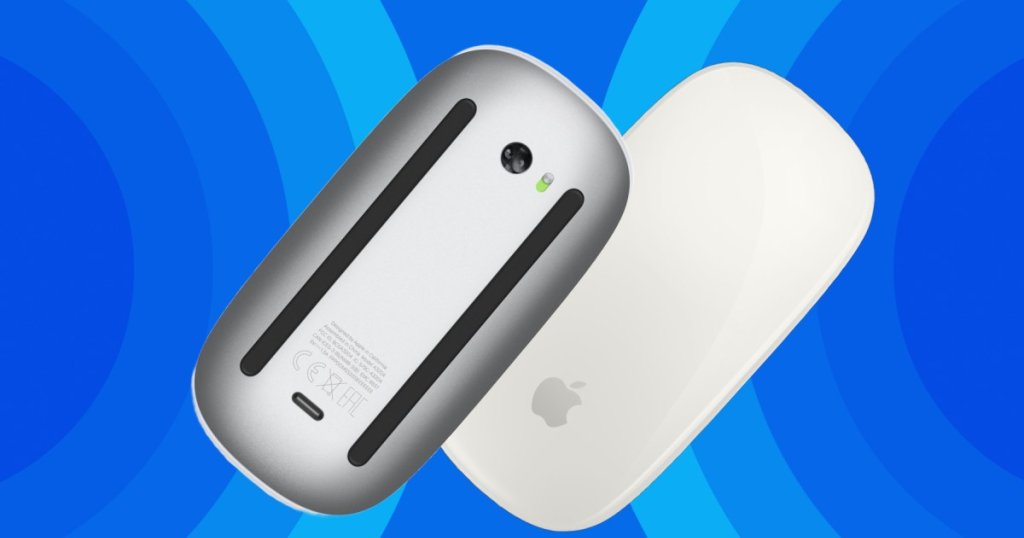 Mac - cover
