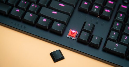 Windows 11 is about to make RGB peripherals way easier to use