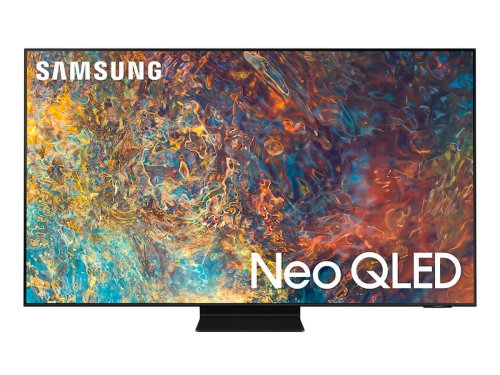 This 65-inch QLED TV from Samsung has a massive discount