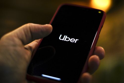 Uber says it’s investigating ‘cybersecurity incident’
