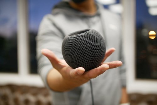Apple HomePod mini review: Finally, the smart speaker Apple needs