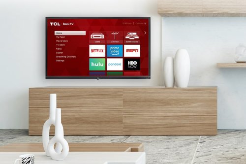 This 32-inch smart TV is a steal at just $118, but it’s selling fast