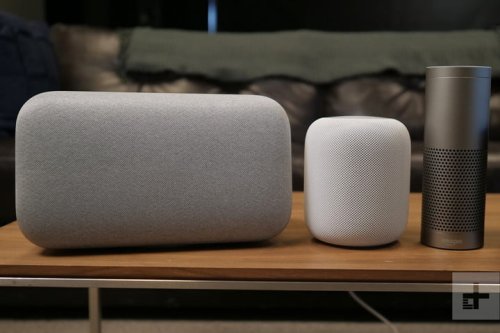 Alexa vs. Google Assistant vs. HomeKit: Which smart home platform to choose?