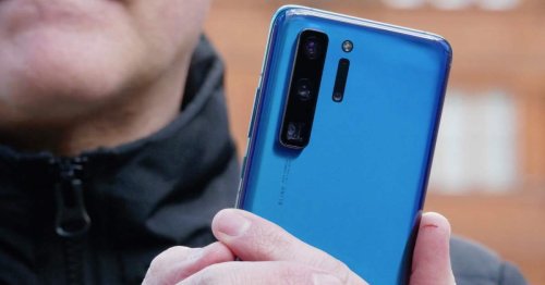 Quiebre en Oriente: Samsung y LG rompen nexo con Huawei
