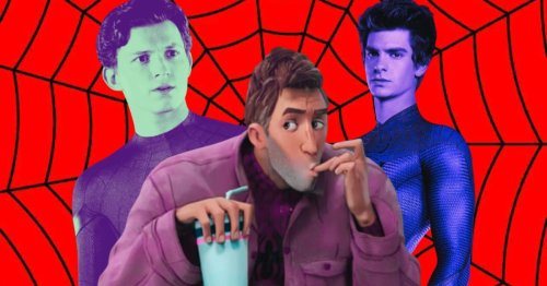 Who is the best Spider-Man actor? All the Spider-Men, ranked