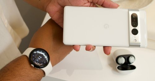 Google’s failing Pixel ecosystem is the key to beating Apple