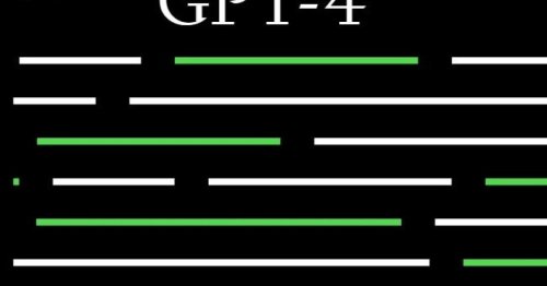 5 amazing things GPT-4 has already done that show its power