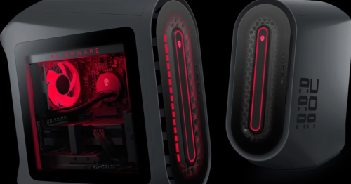 Capable of running Diablo 4, this Alienware gaming PC is $910 off