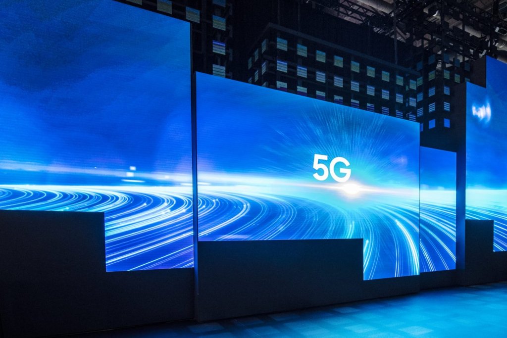 5G: Latest News, Updates, Reviews and More
