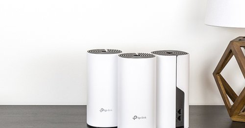 These TP-Link mesh Wi-Fi systems are up to 40% off right now