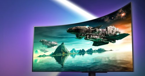 We found 5 great OLED gaming monitors in the clearance bin