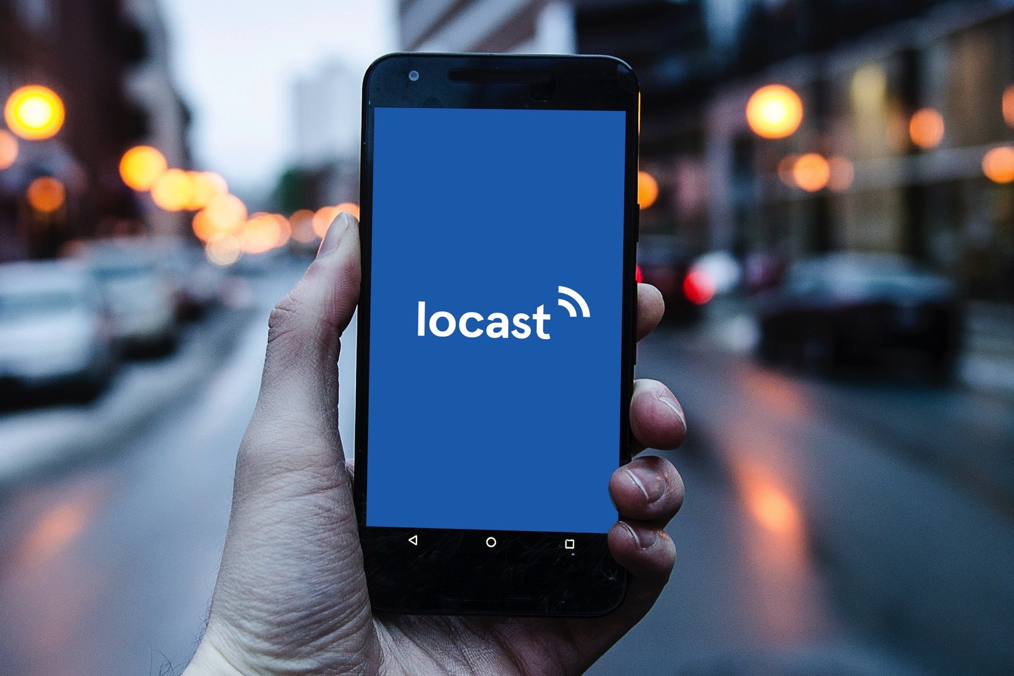 What was Locast? The free TV streaming service the big broadcasters hated