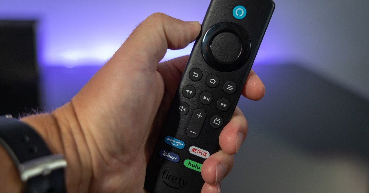 How to watch Super Bowl 2022 on Amazon Fire TV