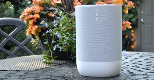 We’ve tried them all — these are the best Sonos speakers in 2024