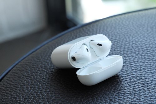 AirPods 2 are so cheap following Cyber Monday it could be a mistake